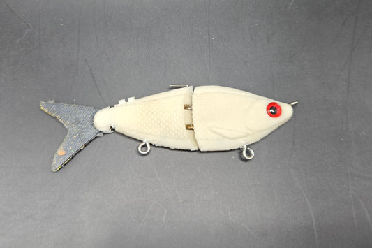 Chop Shop Finesse Glide Bait