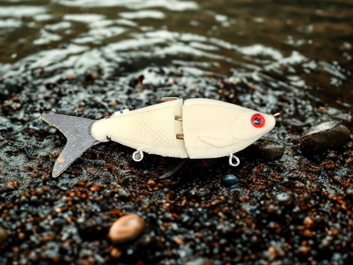 Neosho Slayer - BFS/Finesse Glide Bait